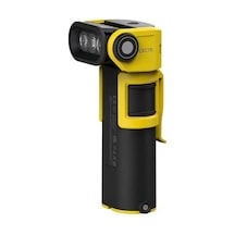 Led Lenser Exc7r Atex El Feneri Çok Renkli