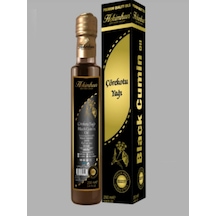 Çörekotu Yağı 250 Ml Diğer