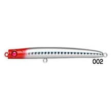 Apia Punch Line Slim 9Cm 12G Maket Balık Kırmızı Kafa