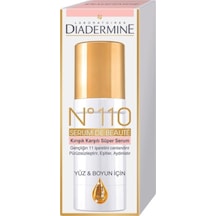 Diadermine No110   Süper Serum 30 ML