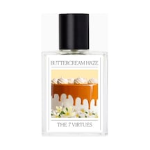 The7 Virtues The 7 Virtues Buttercream Haze Seyahat Boy Unisex Parfüm Oto Kokuları 1