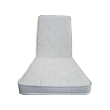 Brznhome Katlanır Yatak 80X190X12