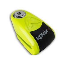 Kovıx Kaz10-fg Alarmlı Disk Kilit