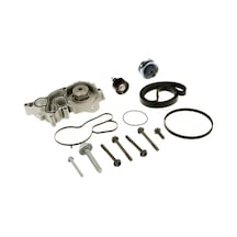 Gates Triger Seti Devirdaimli Polo-golf7-passat-a3-leon 1.2 Tsı-1.4 Tsı 13 Cjza-cjzb-cyva-cyvb-cmba 788313411 04e121600p 04e121600as 04e121116c