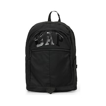 Gap Overq-12844 4pr Siyah Unisex Sırt Çantası 000000000101913652 Siyah