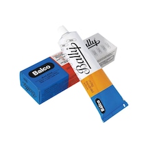 Bally Çok Amaçlı Yapıştırıcı İlaç 150gr Diğer