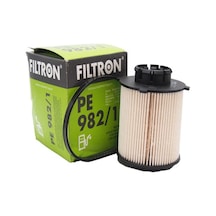 Opel Astra J 1.3Cdtı 2009-2016 Fıltron Mazot Filtresi