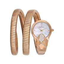 Essence Es6937fe.520 Kadın Kol Saati Rose Gold