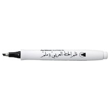 Artline Supreme Kaligrafi Kalemi Siyah Epf-243ab