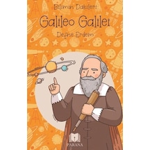 Galileo Galilei - Bilimin Dahileri