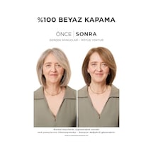 Excellence Creme Saç Boyası 6.46 Kızıl Bakır