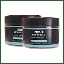 Bezos Süper Mens 2tane 100 Ml Ölçeğinde Antiwrinkle Erkeklere Kremi Pytht