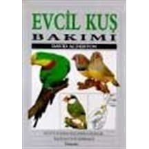 Evcil Kuş Bakımı / David Alberton