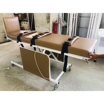 Medikaltec Tilt Table 2 Motorlu