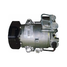 Opel Astra J Klima Kompresoru 1.4t 2010-2015 A14net B14net Delphı Tsp0155966