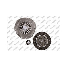 Debriyaj Seti - Alfa Romeo Mito, 500, Panda, Punto, Doblo, Tipo, Fiorino, Egea - Mapa-014200600