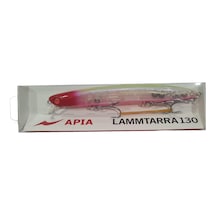 Apia Lammtarra 130f 130mm 18gr Floating Maket Balık