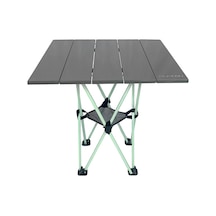 Platan Table Ones-m Katlanır Kamp Masası Küçük Boy Som00005517 Çok Renkli