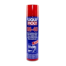 Lıquı Moly Lm40 Çok Amaclı Sprey 400 Ml