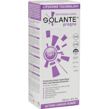 Pregna Spf 50+ Hamilelere Özel
