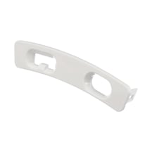 Çamaşır Kurutma Makinesi Kilit Ön Kapağı , Bosch Uyumlu Wtc84100tr, Wtc84101tr, Wte84100tr İle