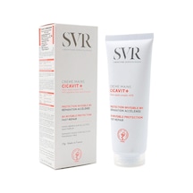 SVR Cicavit+ Creme Mains El Kremi 75 G