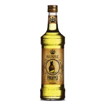 Gusse Ananas Aromalı Kokteyl Şurubu 700 ML