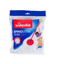 5 Adet Vileda Spino Yedek Paspas