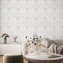 Adawall Duvar Kağıtları Hue Koleksiyonu 24206-1 Renkli