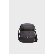 Tommy Hilfiger Erkek Çanta Am0am13582 0gj Siyah Siyah
