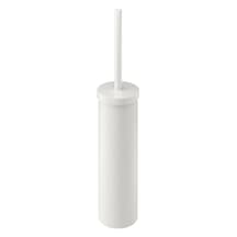 Enudden Tuvalet Fırçası , Beyaz, 48 Cm Beyaz - 930382142 Beyaz