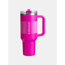 Stanley The Quencher Protour Flip Straw Tumbler 1.18l / 40oz Violet Blossom Fade Çok Renkli