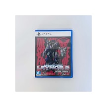 Assault Suit Leynos 2 Saturn Tribute Playstation 5