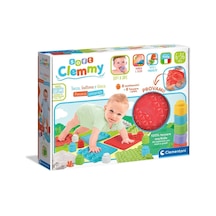 17352 Soft Clemmy  Yumuşak Blok Duyusal Halı