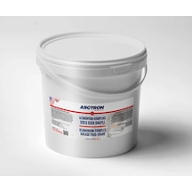 Arctron Alüminyum Kompleks Nsf H1 Gıda Sınıfı Gres - 14 Kg