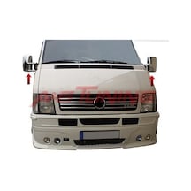 Volkswagen Volt Abs Ayna Kapağı 1998-2006 N11.2992