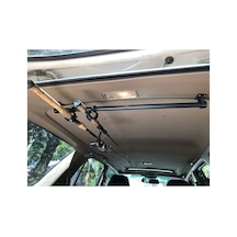 1996-2002 Toyota 4runner Olta Tutucu