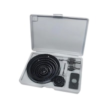 Dmax 16 Parça Panç Seti - Dmx4126