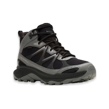 Merrell J038724 Tempo Exp Mid Wp Outdoor Siyah Unisex Bot Siyah