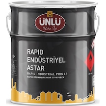 Ünlü Rapid Endüstriyel Astar Gri 2,2L