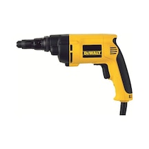 Dewalt DW268K 540 W Profesyonel Tork Ayarlı Tornavida