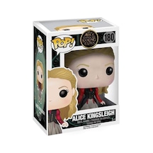 Funko Pop Disney: Alice: Through The Looking Glass - Alice Kingsleigh
