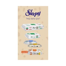 Temizlik Seti Karma Paket Sr26/2 Diğer