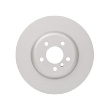 Bmw 6 F06 640d Xd 2013-2018 Bosch Arka Disk 2 Adet