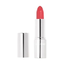 Lumene Luminous Moisture Lipstick Parlak Bitişli Nemlendirici Etkili Ruj 08 Rose 0