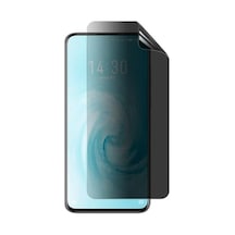 Ecr Meizu 17 Pro Esnek Nano Ekran Koruyucu Film