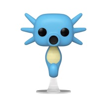 Funko Pop 844 Games: Pokemon - Horsea