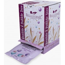 Bella Forme Manikür Tozu 25 x 40 G