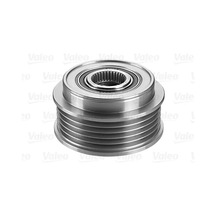 Alternatör Kasnağı - Alfa Romeo Spider, 159, Brera, Croma - Valeo-588098