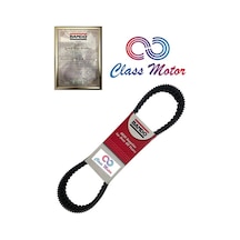 Arttıccat Altera 700 Bando Kayış Oem
